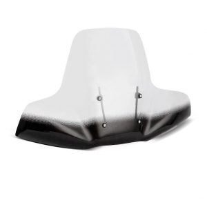 Universal Windschild für ATV und Quad