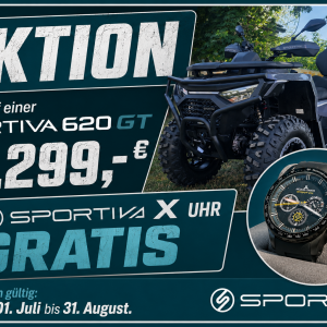 Sportiva 620 GT