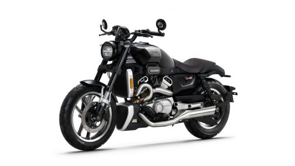 Hyosung GV125X ABS E5+