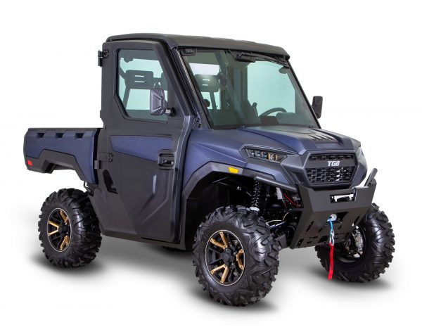 TGB Landmax 1000 ABS Vollkabine