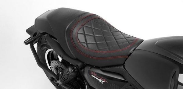 Hyosung GV125X ABS E5+ – Bild 3