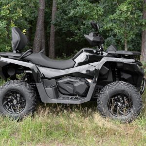 Sportiva 520 GT EPS ABS