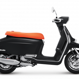 Lambretta G-SPECIAL 350 Euro5+