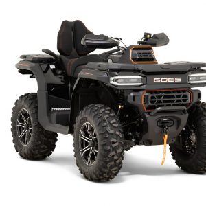 Goes Terrox 1000 Touring